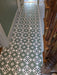 Verde Vintage Victorian Era Porcelain tile 20x20cm All tiles TILEJOB