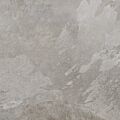 Troia Grey matt porcelain tiles cut sample