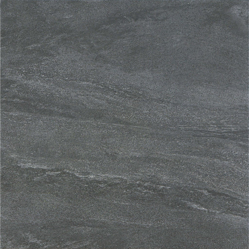 Terranova Antracit porcelain tiles 60.8x60.8cm All tiles TILEJOB