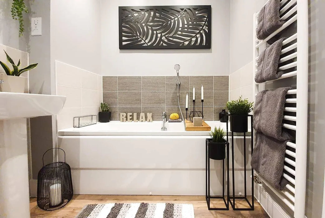 Japan Marine 25X44.3cm - Porcelanosa Wall Ceramic Tiles