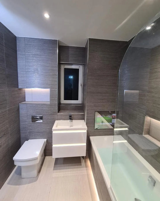 Japan Marine 25X44.3cm - Porcelanosa Wall Ceramic Tiles