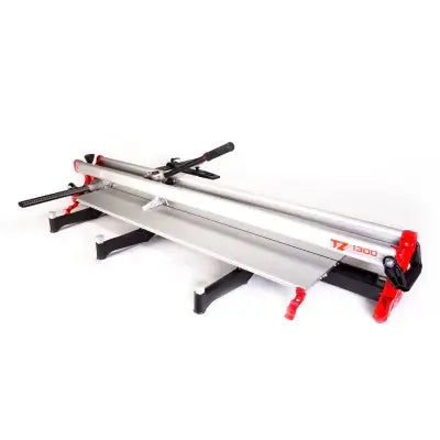 Rubi TZ-1300 Tile Cutter 130cm 17953 TILEJOB.CO.UK
