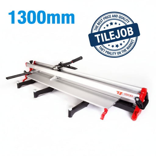 Rubi TZ-1300 Tile Cutter 130cm 17953 TILEJOB.CO.UK