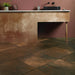 Ferrano Rust Oxide Metal Effect Wall & Floor Tiles