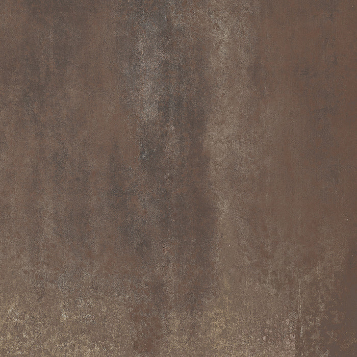 Oxid Brown Porcelain Tiles 60x120cm