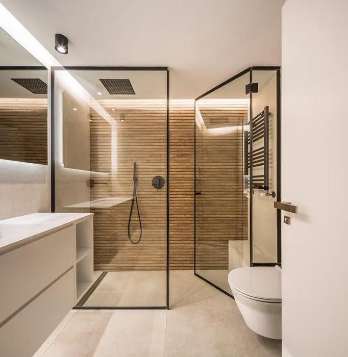 Lexington Cognac 45X120- Porcelanosa