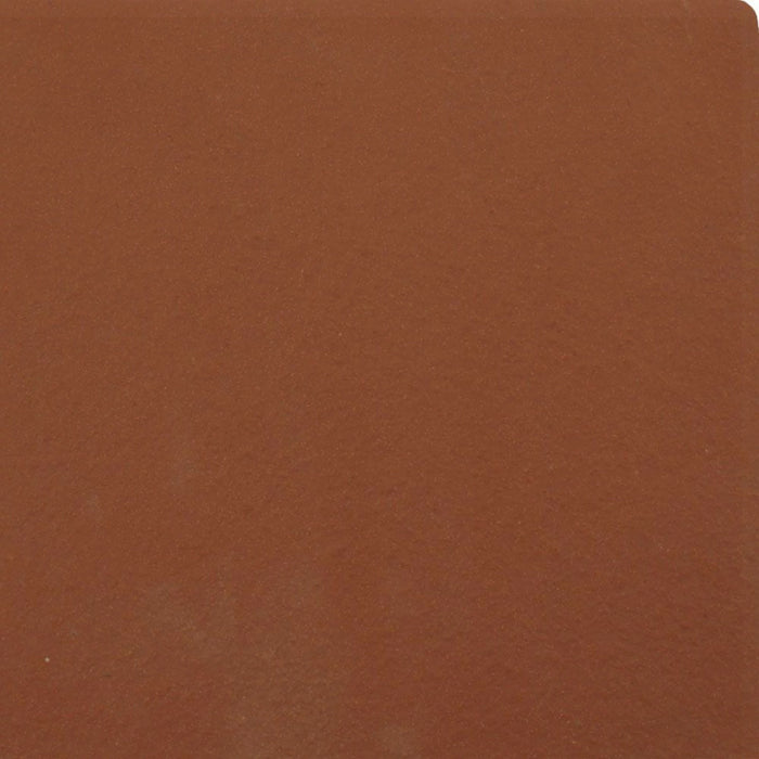 Cathedral Classic Victorian Red quarry tiles 15x15cm