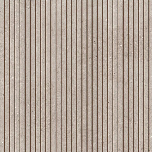 Mixtone Grey Decor Porcelain Matt Tiles 60x120cm