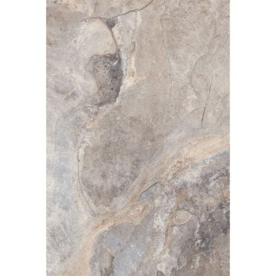 Keystone Grey Natural Slate Effect Floor Tile 600x400mm