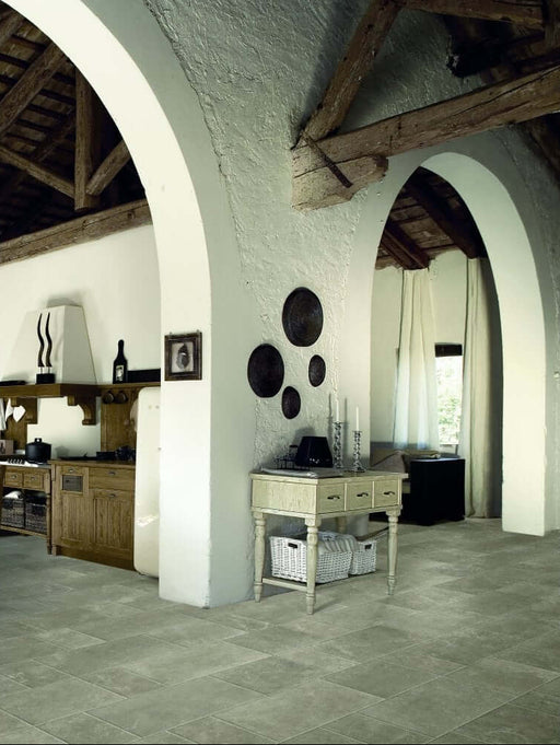 Pietre Lime Pepe modular tiles porcelain All tiles TILEJOB