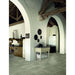 Pietre Lime Pepe modular cut sample TILEJOB.CO.UK