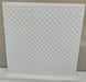 Mosaic Backing Mesh 30x30cm, Tile Backer Sheet, Stiffening, self adhesive backing TILEJOB.CO.UK