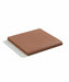 Cathedral Classic Victorian Red quarry tiles 15x15cm