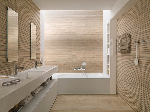 Lexington Maple 45X120 - Porcelanosa