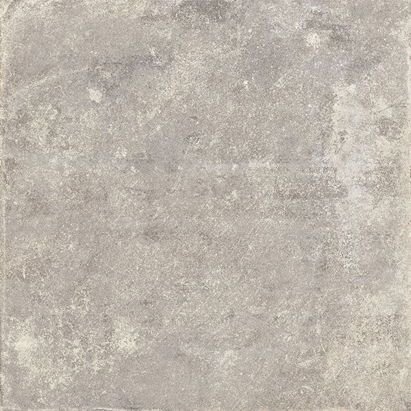 Camelot heritage grey modular tiles 60x60cm, 60x30cm, 45x45cm.