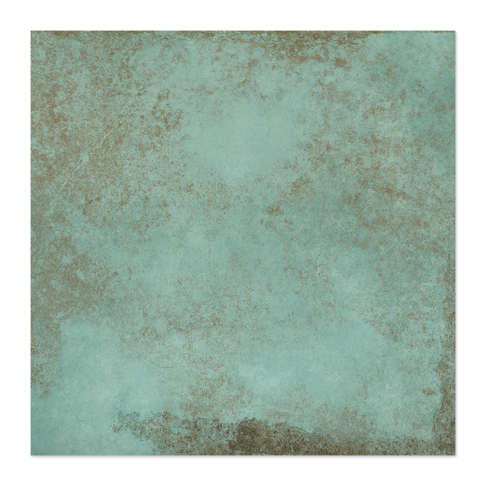 Alloy Mint Matt Porcelain Tiles 60x60cm All tiles TILEJOB.CO.UK