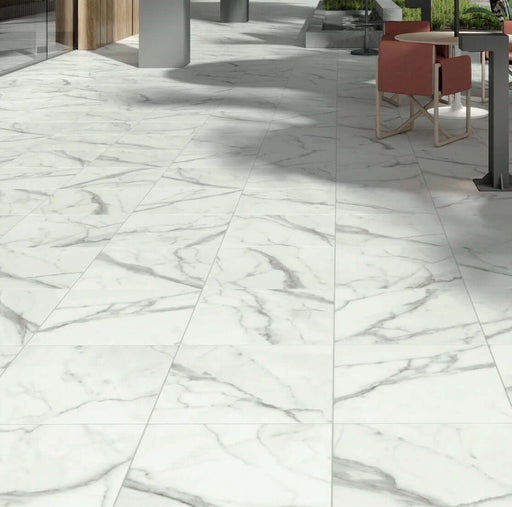Holar carrara outdoor porcelain tiles 60x60x2cm All tiles TILEJOB