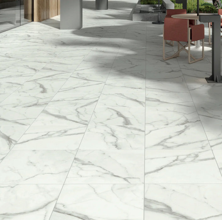 Holar Carrara 60x60x2mm