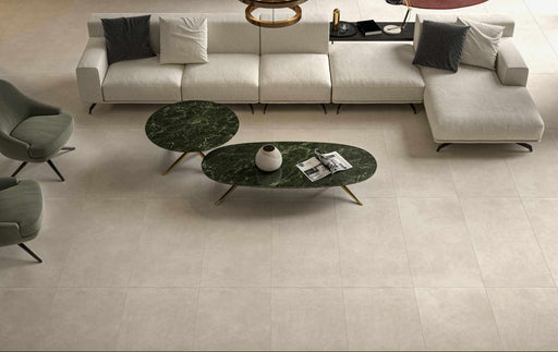 Resina Almond matt porcelain tiles 60x60cm All tiles TILEJOB