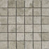 Lunar Grey Tumbled Mosaic Natural Marble Mosaic tiles