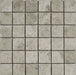 Lunar Grey Tumbled Mosaic Natural Marble Mosaic tiles