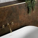 Kartena Copper Oxide Metal Effect Wall & Floor Tiles