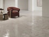 Planet Cream Oxide Metal Effect Wall & Floor Tiles