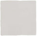Zellige White Wall tiles 13x13cm