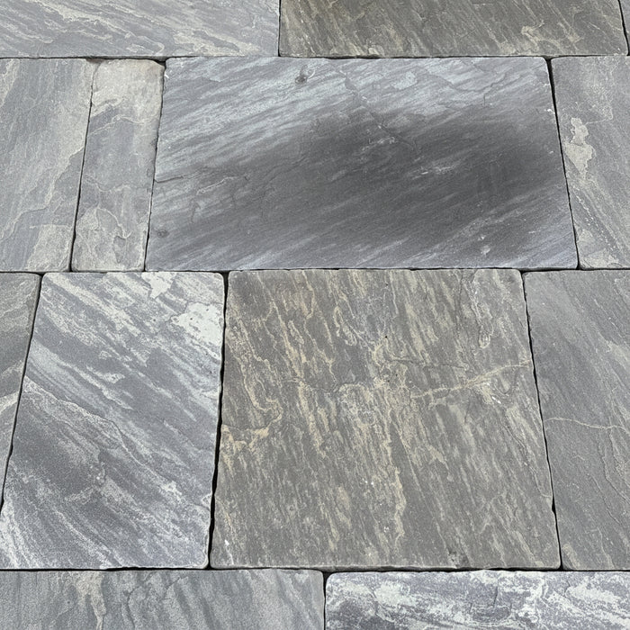 Northwick Antique Graphite Sandstone 600 x Random lengths