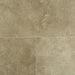 FIRMFIT Rigid Core Pre-Grouted Tiles Riven Beige Stone LT 4030 Luxury Vinyl Flooring 405 X 810 mm