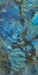 Luminous Labradorite Onyx Blue Polished Tiles - 60x120cm