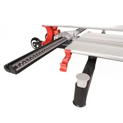 Rubi TZ-1550 Tile Cutter 155cm 17954 TILEJOB.CO.UK