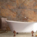 Carat Gold Gloss onyx bathroom tiles - 60x120cm
