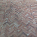  Keswick Brick Slips Porcelain tiles 62x235mm