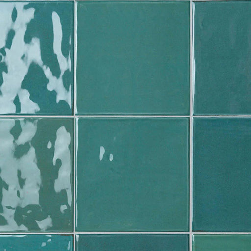 Porcelanosa Medina Chauen Tile 16 x 16cm