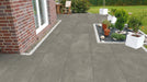 Teide Outdoor porcelain tiles 60X90X2cm