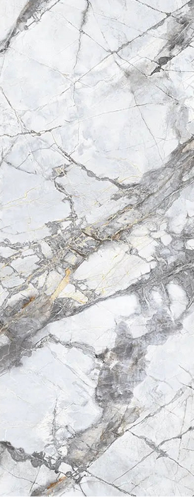 Aqua SPC Fuji Wall Panel Matt 2400x950x6mm