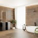 Ionic Copper Metal Effect Wall & Floor Tiles