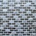 Tiffany Grey mosaic tiles 288mm x 306mm All tiles TILEJOB