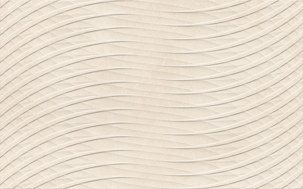 Tortosa Beige wall ceramic tiles and decor 25x40cm