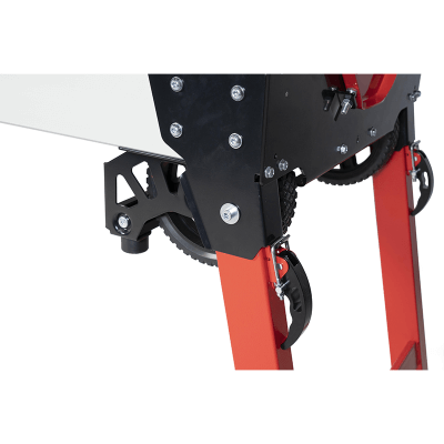 Rubi DCX-250 XPERT 1250 Wet Saw 110v 52961 TILEJOB.CO.UK