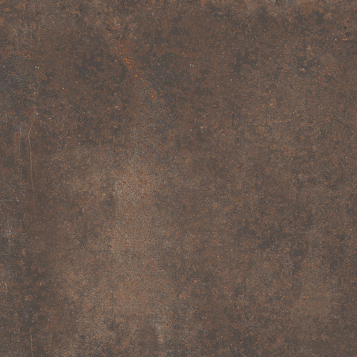 Oxid Brown Porcelain Tiles 60x120cm