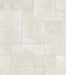 Pietre Lime Sabbia modular cut sample TILEJOB.CO.UK