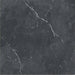 Charming Black Classic Marble effect tiles 30x30cm