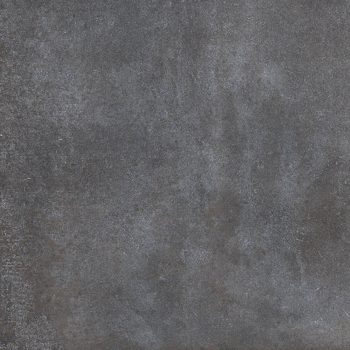 Oxid Carbon Porcelain Tiles 60x60cm