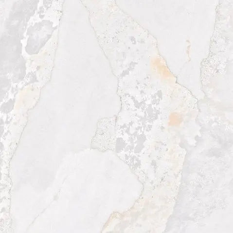  Planet White Oxide Metal Effect Wall & Floor Tiles