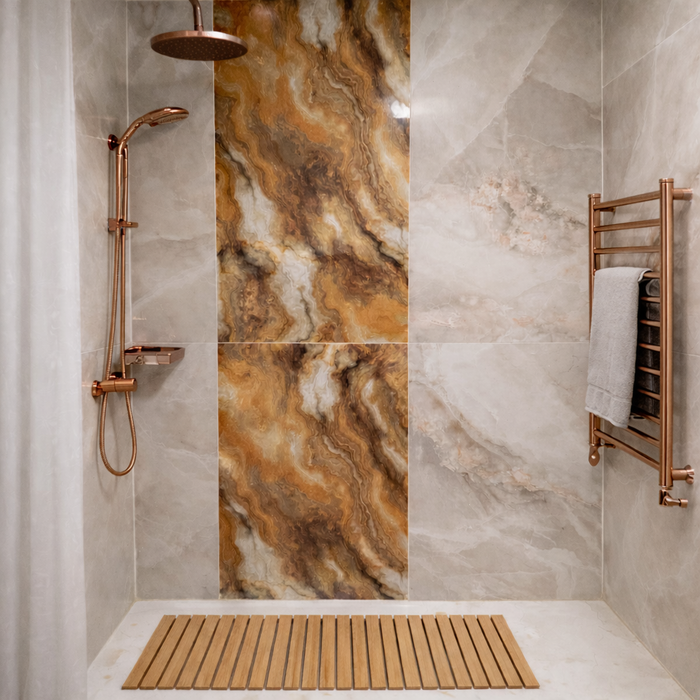  Iceland Onyx Marble Topaz 60x120cm