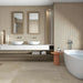 Ferrano Frost Oxide Metal Effect Wall & Floor Tiles