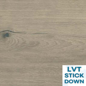 Hall Oak Cinder Grey Luxury Vinyl Tiles (LVT) 120x28.5cm All tiles TILEJOB.CO.UK