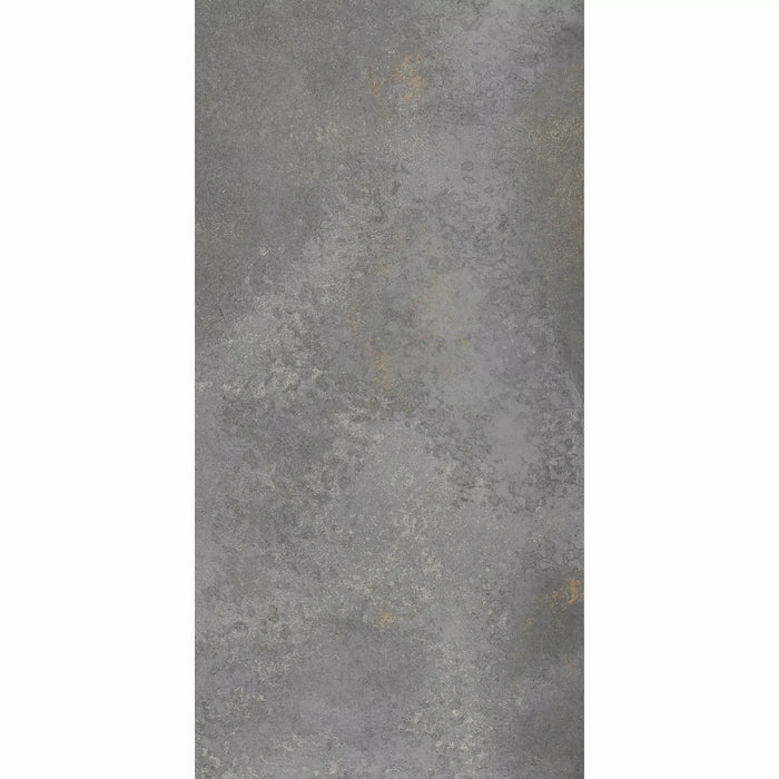 Ferrano Slate Grey Oxide Metal Effect Wall & Floor Tiles